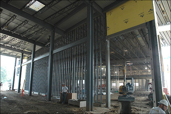 Sweetwater is Building for the Future! | Sweetwater