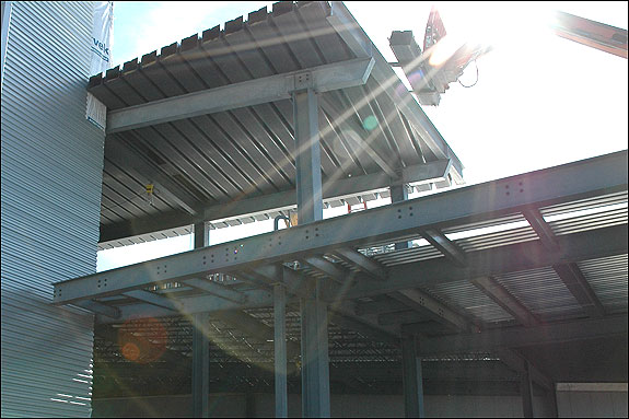 Sweetwater is Building for the Future! | Sweetwater