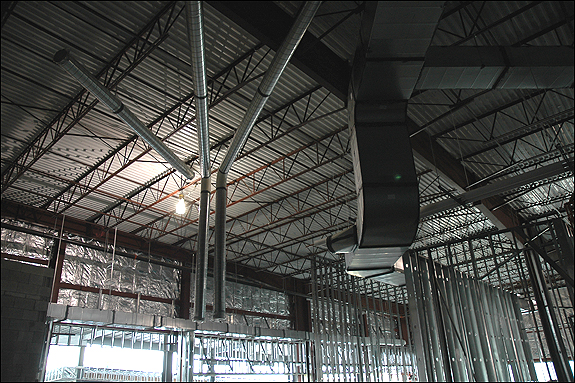 Sweetwater is Building for the Future! | Sweetwater