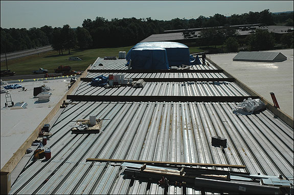 Sweetwater is Building for the Future! | Sweetwater