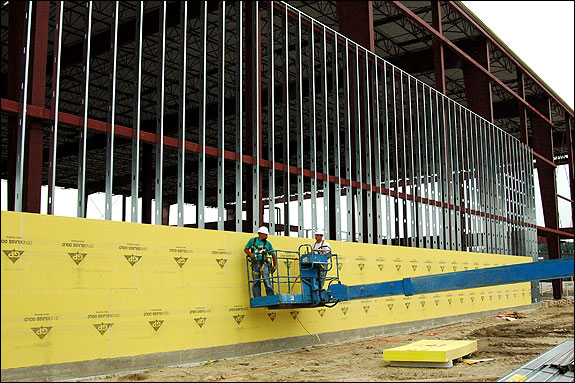 Sweetwater is Building for the Future! | Sweetwater