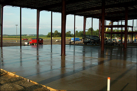 Sweetwater is Building for the Future! | Sweetwater