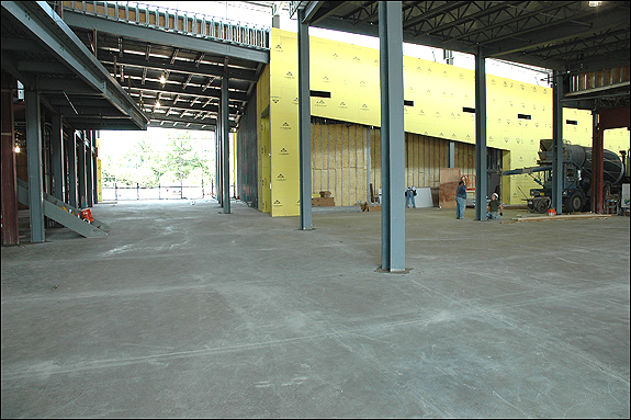 Sweetwater is Building for the Future! | Sweetwater