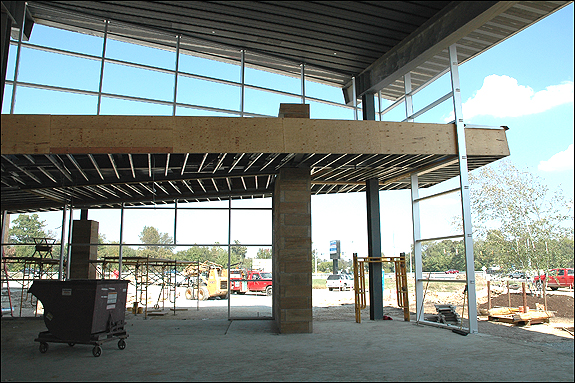 Sweetwater is Building for the Future! | Sweetwater