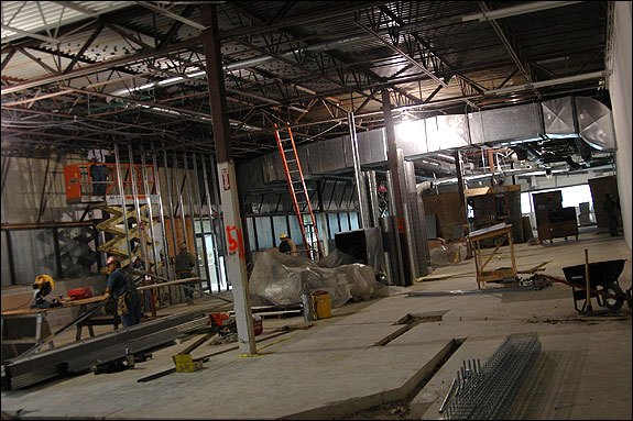 Sweetwater is Building for the Future! | Sweetwater