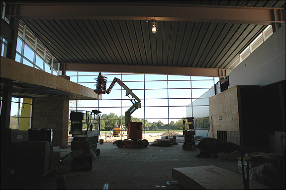 Sweetwater is Building for the Future! | Sweetwater