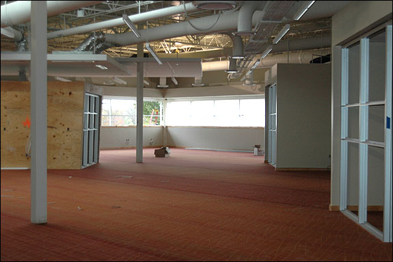 Sweetwater is Building for the Future! | Sweetwater