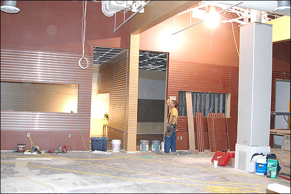 Sweetwater is Building for the Future! | Sweetwater