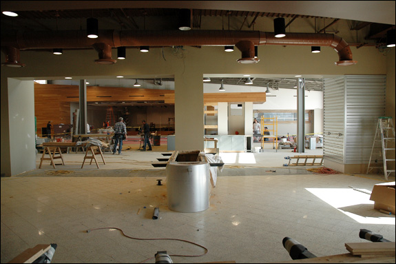 Sweetwater is Building for the Future! | Sweetwater