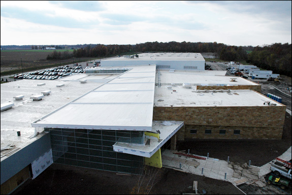 Sweetwater is Building for the Future! | Sweetwater