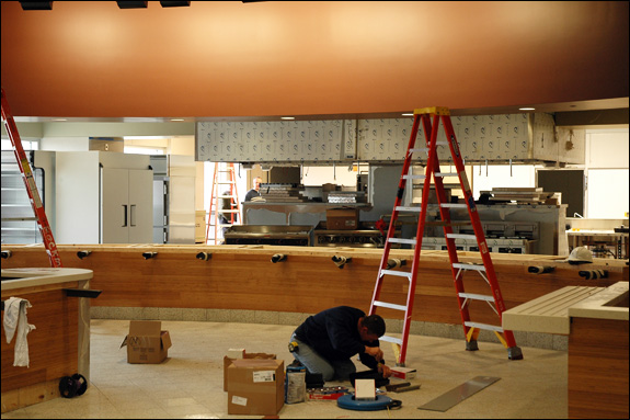 Sweetwater is Building for the Future! | Sweetwater