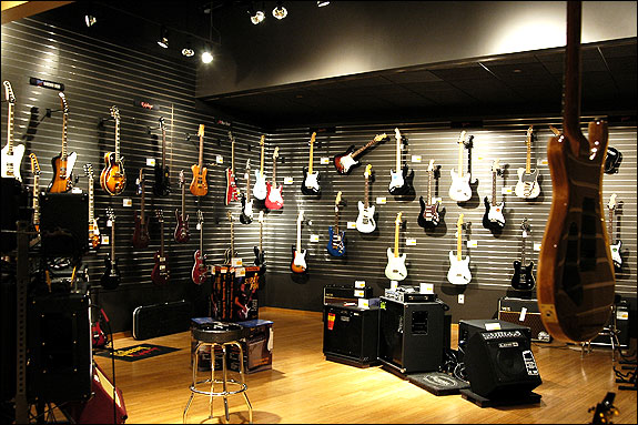 Sweetwater is Building for the Future! | Sweetwater