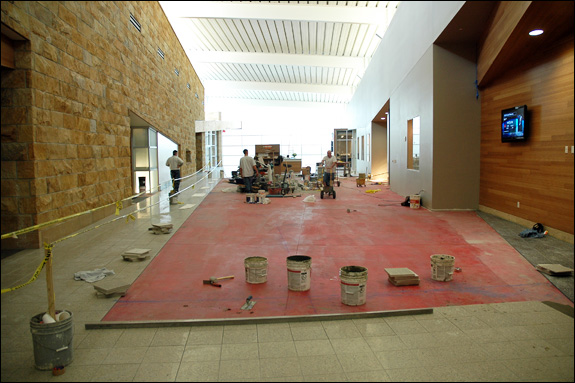 Sweetwater is Building for the Future! | Sweetwater