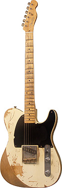 Limited Edition Fender Esquire