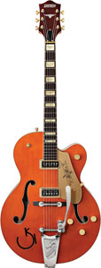 1955 Chet Atkins Hollowbody