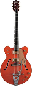 1962 Chet Atkins Hollowbody