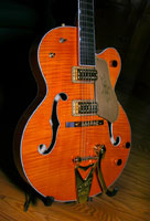 1955 Chet Atkins Hollowbody