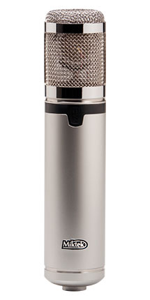 CV4 Large-diaphragm Tube Condenser Microphone