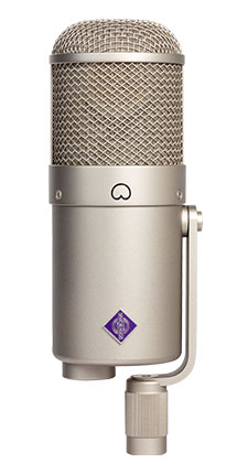 U 47 FET Collector's Edition Large-diaphragm Condenser Microphone