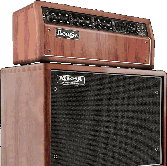 Build Your Boogie Sweepstakes! Sweetwater