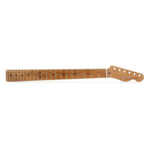 Fender American Professional II Telecaster Roasted Maple Neck