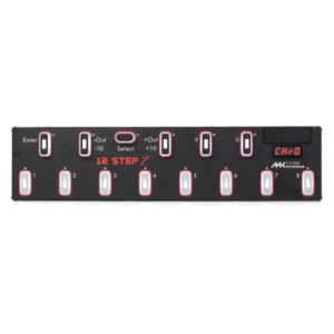 Positive Grid Spark Control X Footswitch