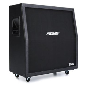 Peavey 6505 II 4 x 12-inch Slanted Cabinet