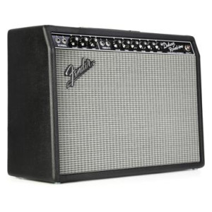 Fender ’65 Sweetwater-exclusive Tube Combo Mod Shop Amps