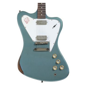 Gibson Custom Dealer Select 1965 Non-reverse Firebird Electric Guitar...