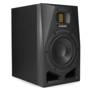 ADAM Audio A7V 7-inch Powered Studio Monitor