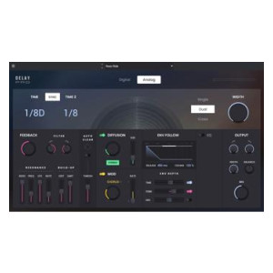 AIR Delay Pro Plug-in
