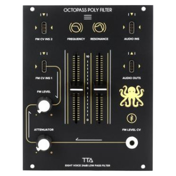 Eurorack & Modular Synthesizers | Sweetwater