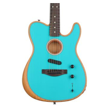 Fender Acoustasonic Player Telecaster Acoustic-electric
