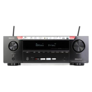 AVRX1800HBlk