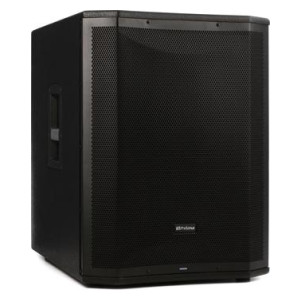 PreSonus AIR18s 1200W 18 inch Powered Subwoofer