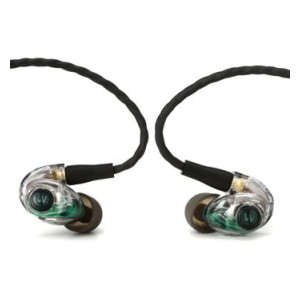 Westone Audio AM Pro 30 Ambient Earphones - Clear