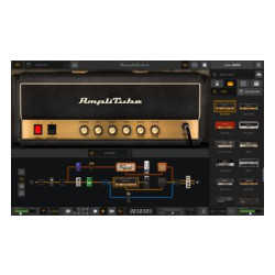 AmpliTube 5