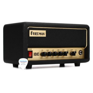 Friedman BE-Mini 30-watt Head