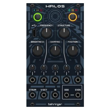 鍵盤楽器 Herbs and Stones Liquid Foam (eurorack) Liquid-Foam_df7f5ce6-2129-474d