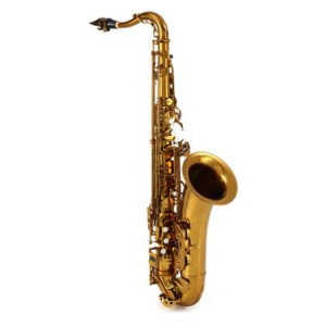 BetterSaxTS