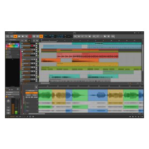Bitwig Studio 4 DAW Software