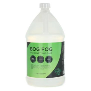 Froggy's Fog Bog Fog Fluid - 1 Gallon