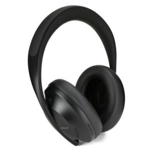 Bose Active Noise Canceling Headphones 700 - Triple Black