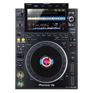 CDJ3000