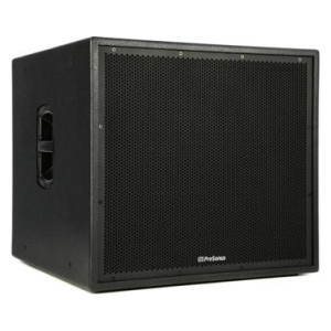 PreSonus CDL Sub18 18-inch Powered Subwoofer