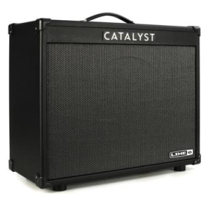 Line 6 Catalyst 100 100-watt 1 x 12-inch Combo Amplifier