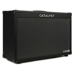 Line 6 Catalyst 200 200-watt 2 x 12-inch Combo Amplifier