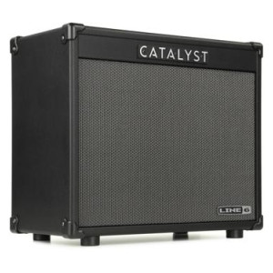 Line 6 Catalyst 60 60-watt 1 x 12-inch Combo Amplifier