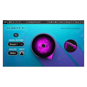 ClarityVx