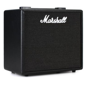 Marshall Code 25 1x10